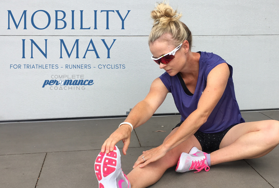 MOBILITY IN MAY